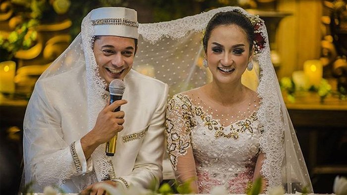 Andrew Andika ingin perbaiki Tengku Dewi