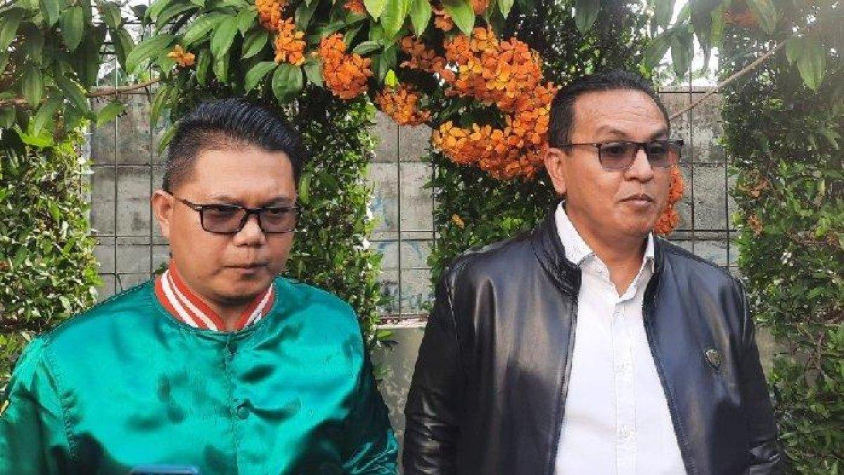 andrigo kuasa hukum foto