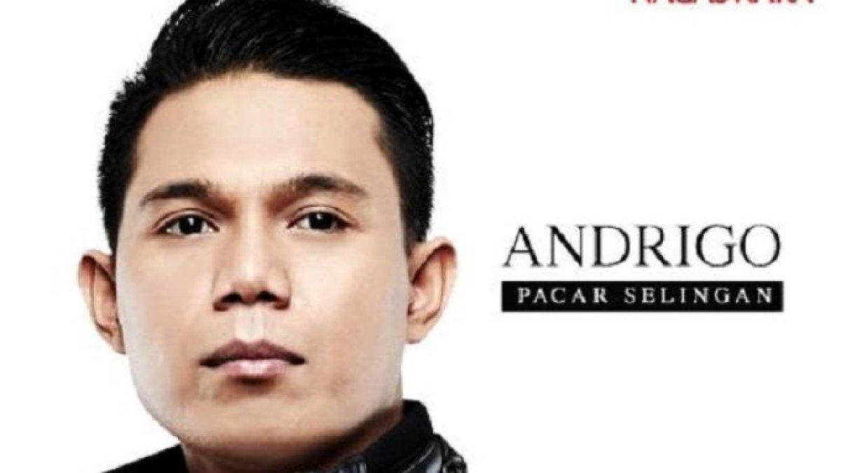 andrigo lagu foto