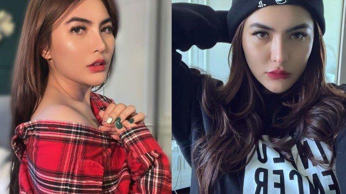 Angela Lee menipu untuk membayar utang