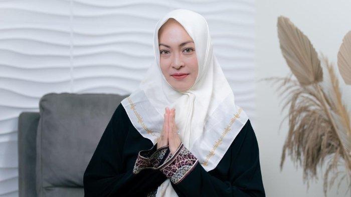 Angelina Sondakh beber kriteria pasangan