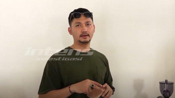 Inilah profil dan akun medsos Angga Wijaya semkain tampil mewah usai bercerai dengan pedangdut sensasional Dewi Perssik