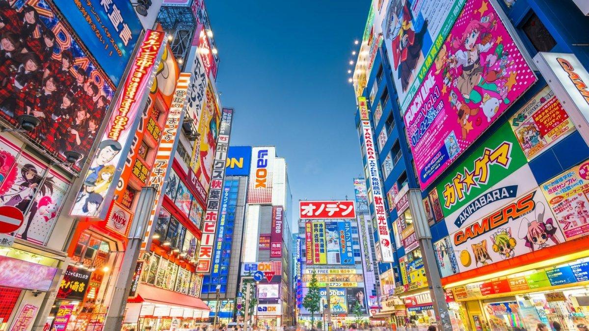 anime akihabara 2023