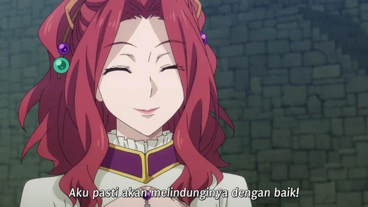 Princess Malty Melromarc