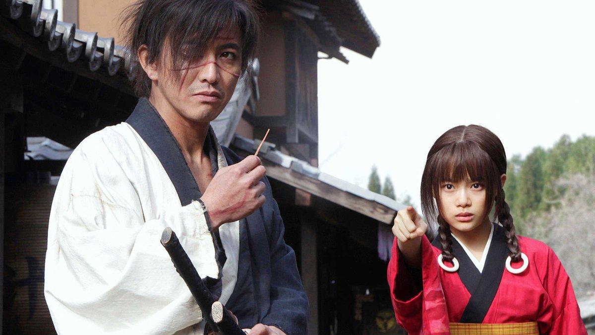 anime blade 2