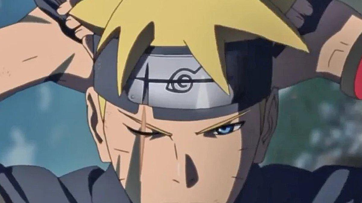Boruto