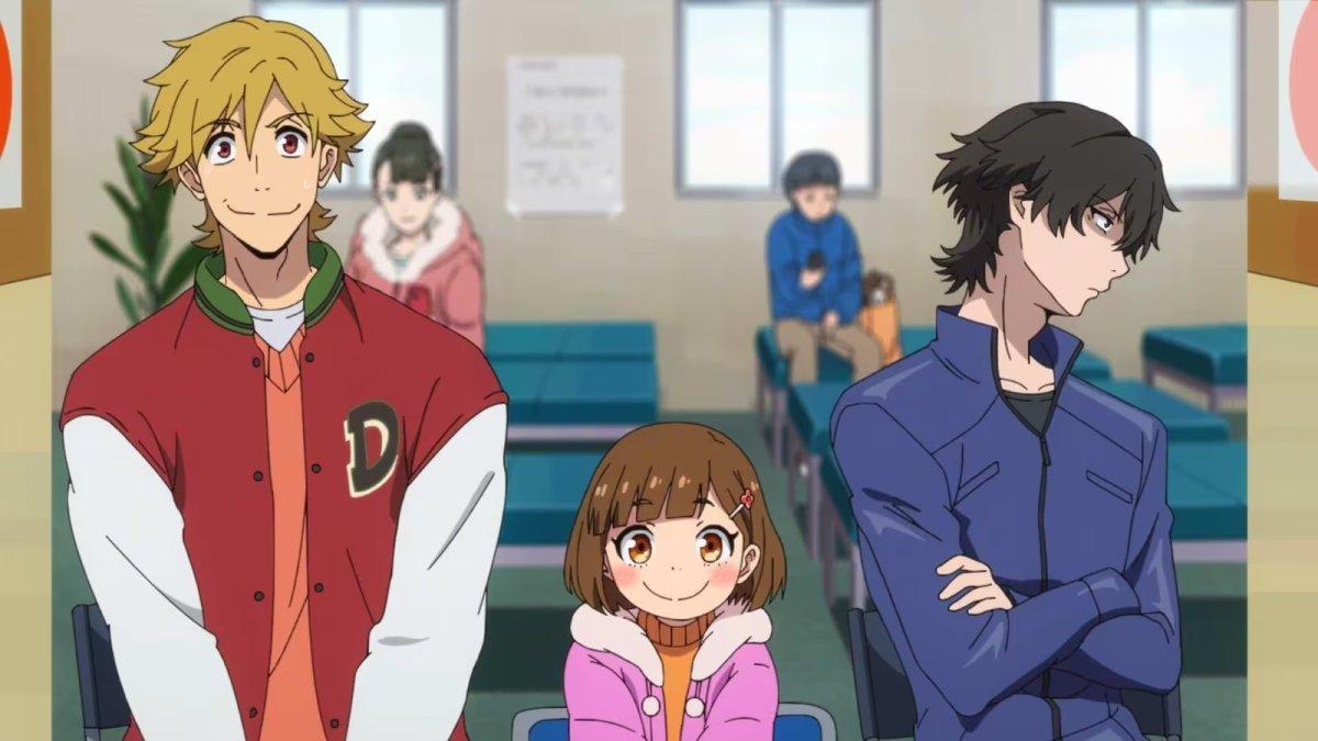 anime buddy 2