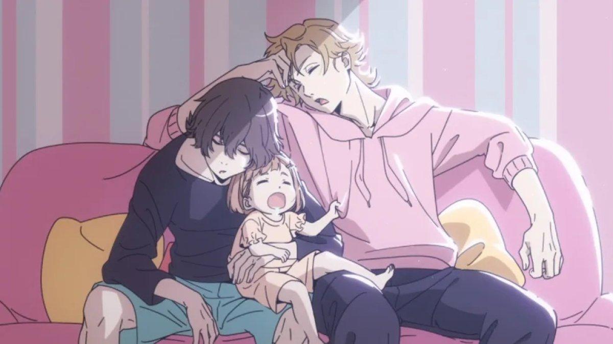anime buddy 3