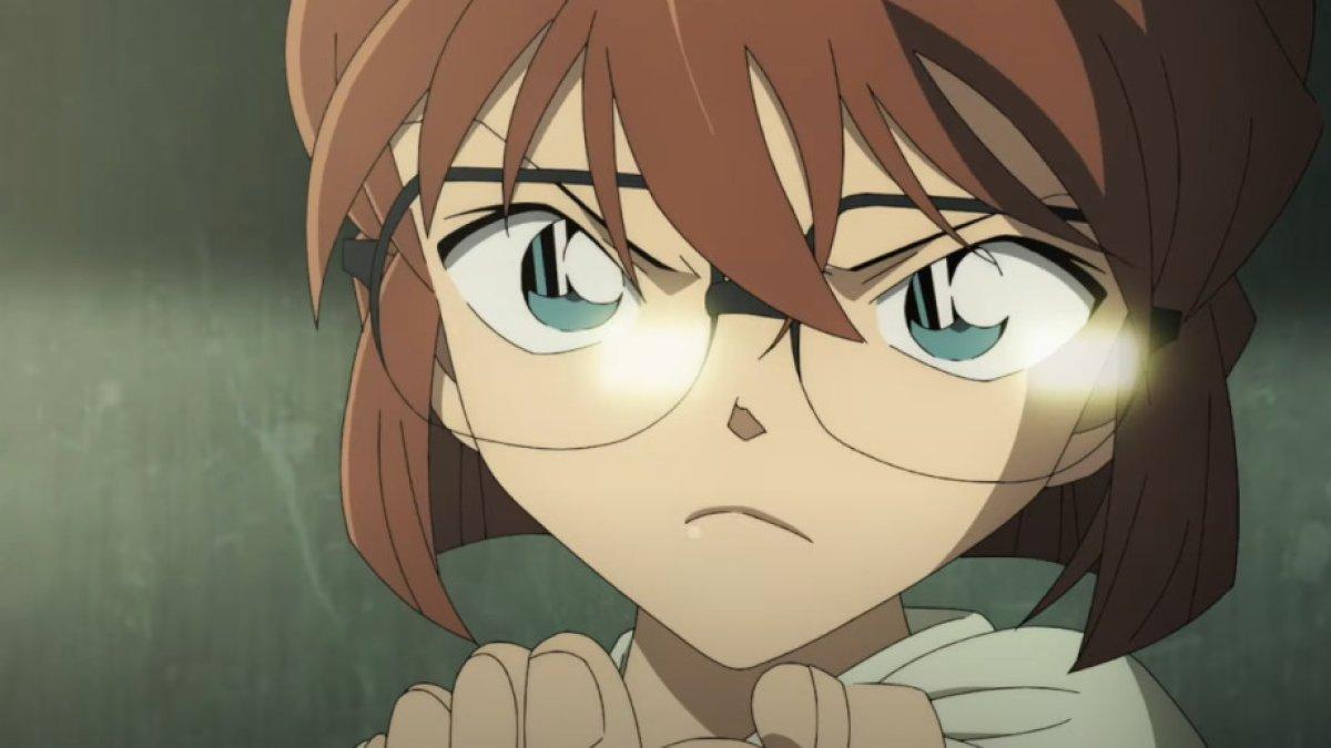 Detective Conan