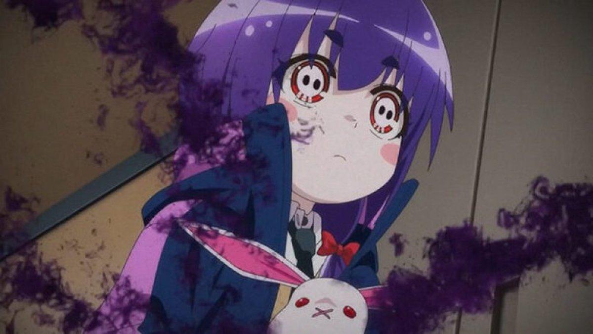 anime dark 2 2023