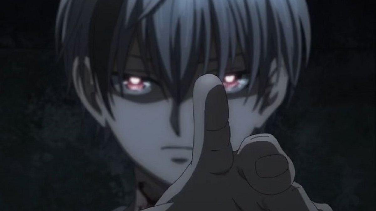 anime dead 3 2023