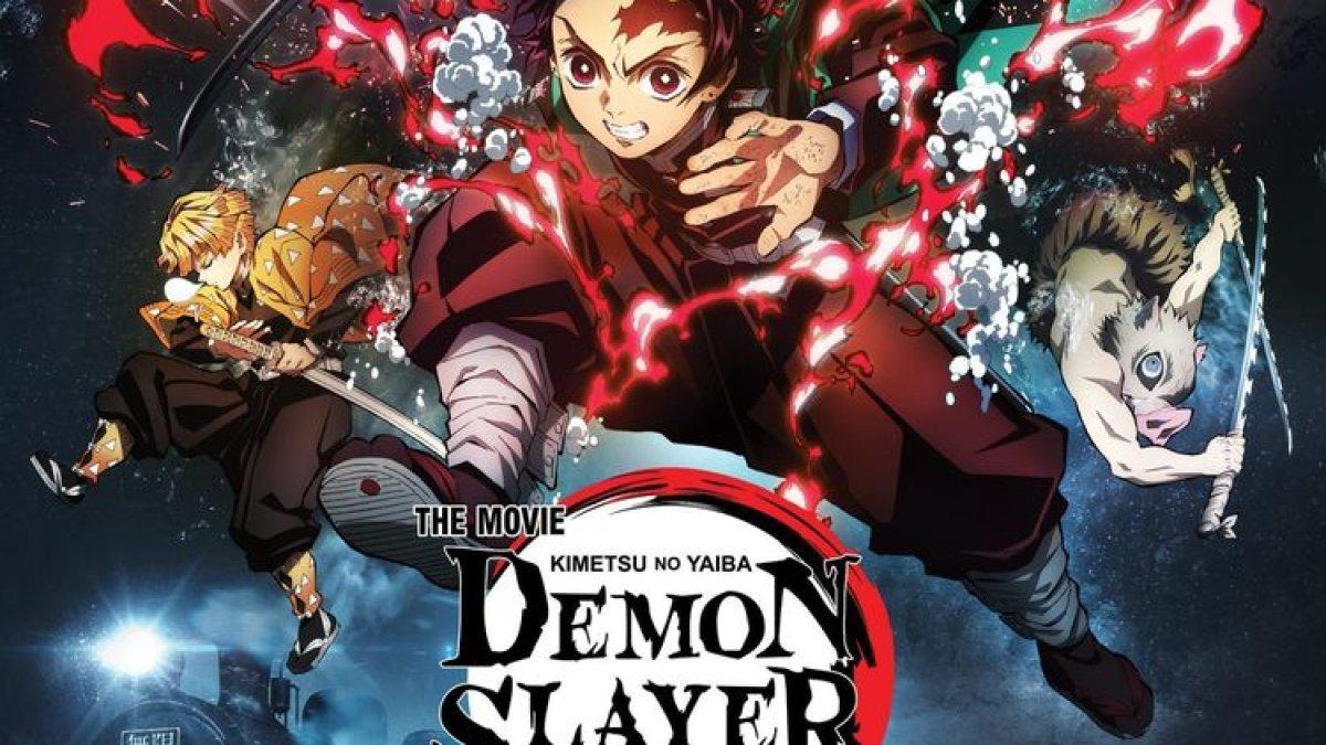 anime demon 3