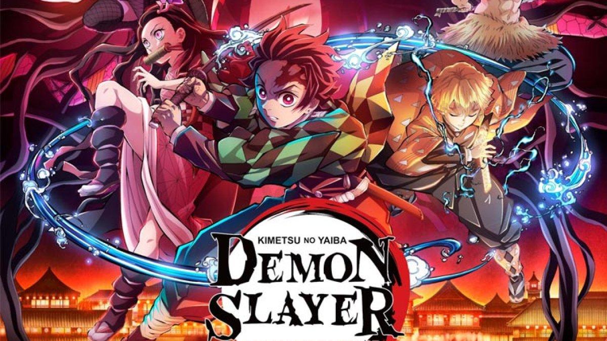 anime demon 4