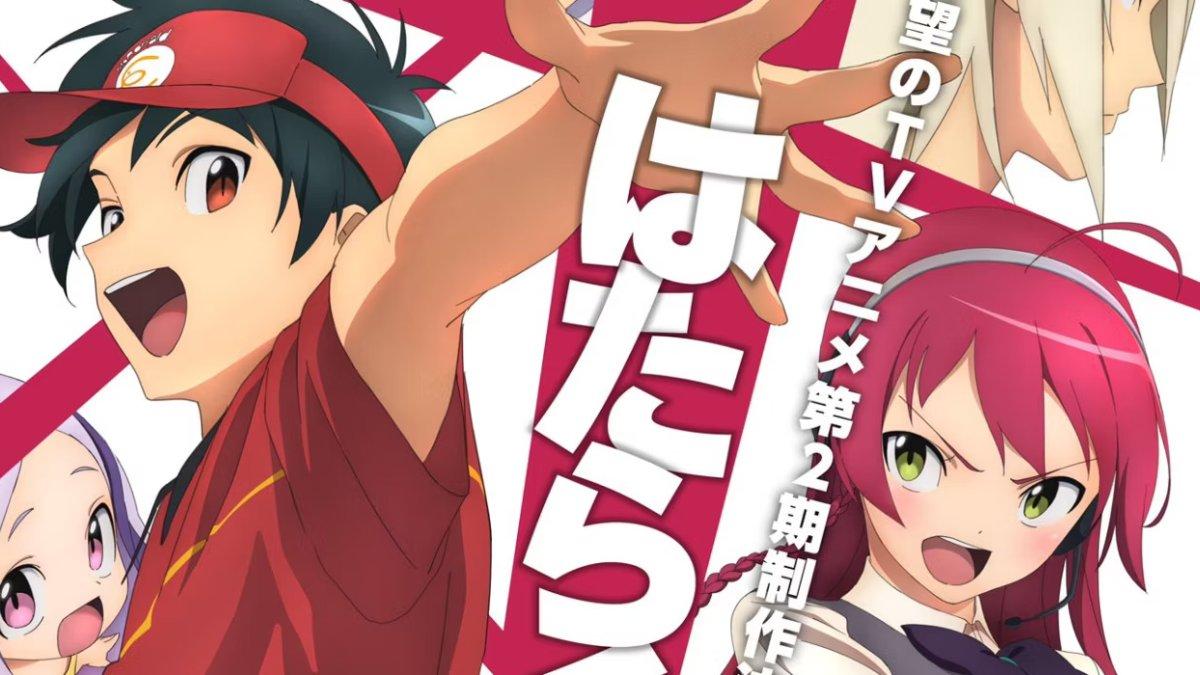 anime devil 4
