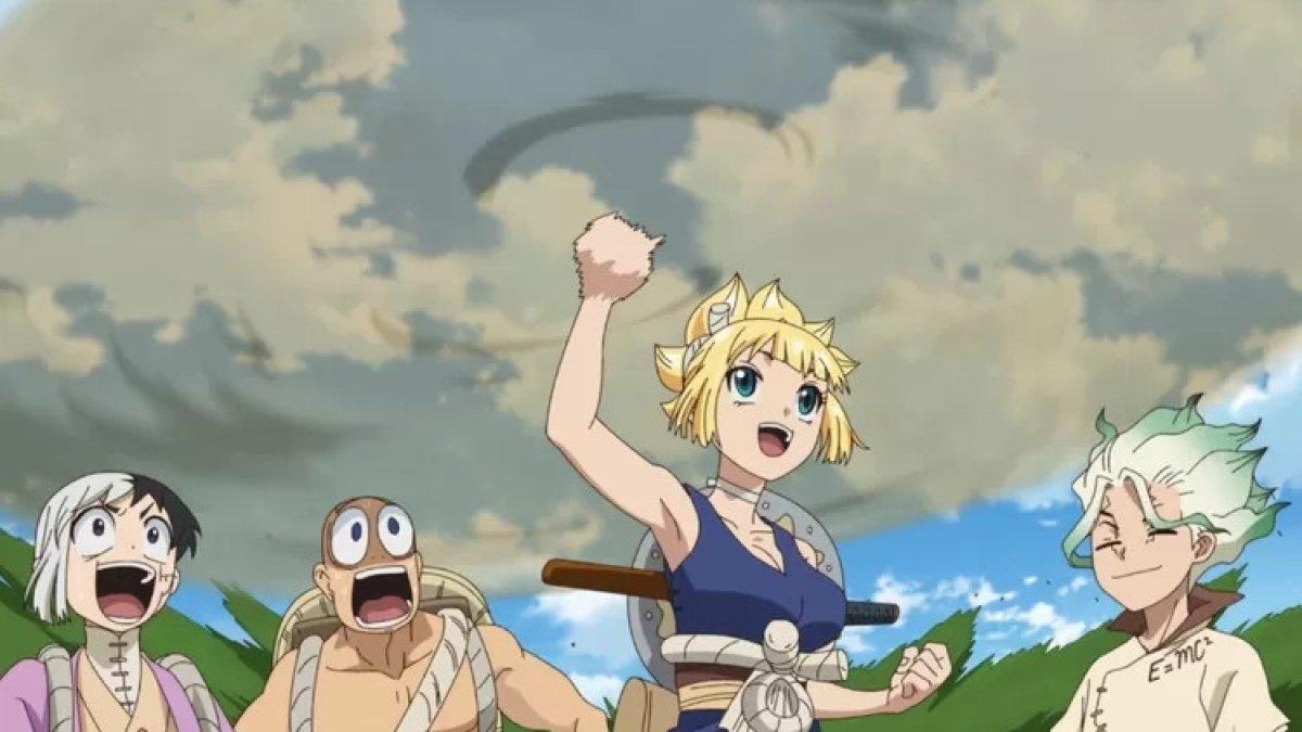anime dr.2