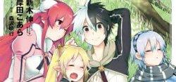 Belum nonton? Inilah link GRATIS full episode anime Eiyuu Kyoushitsu Sub Indo gratis diakses kapanpun! Bisa banget nobar sekarang bersama temanmu!