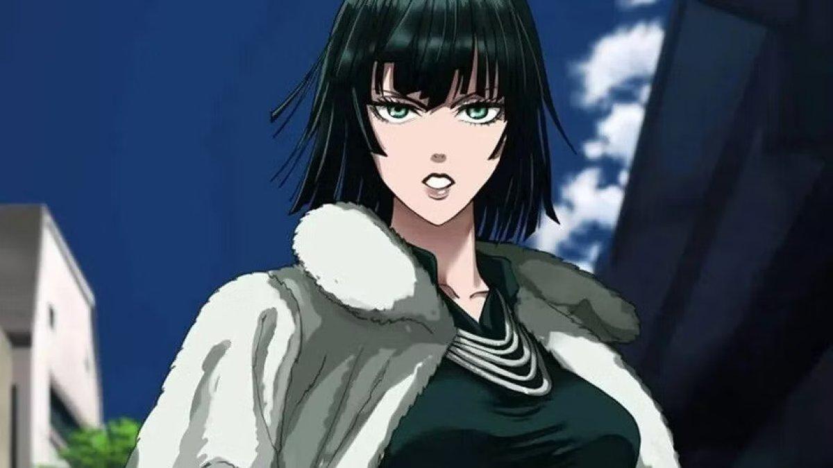 anime fubuki