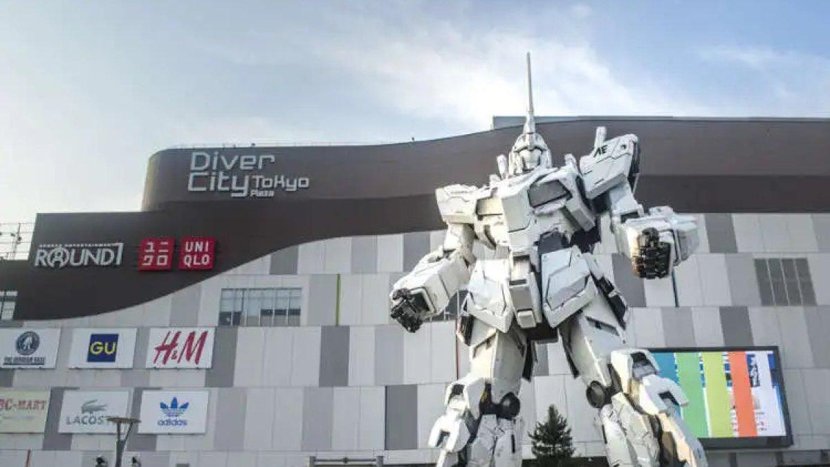 anime gundam 3 2023
