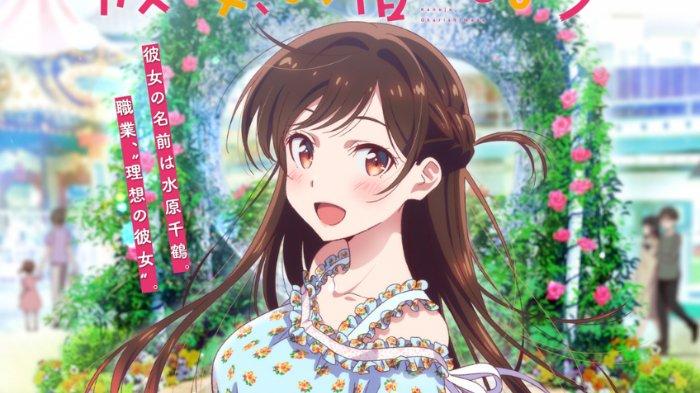 Sinopsis &amp; Link Nonton Anime Kanojo, Okarishimasu Full Episode Gratis