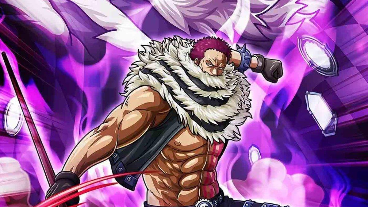 anime katakuri