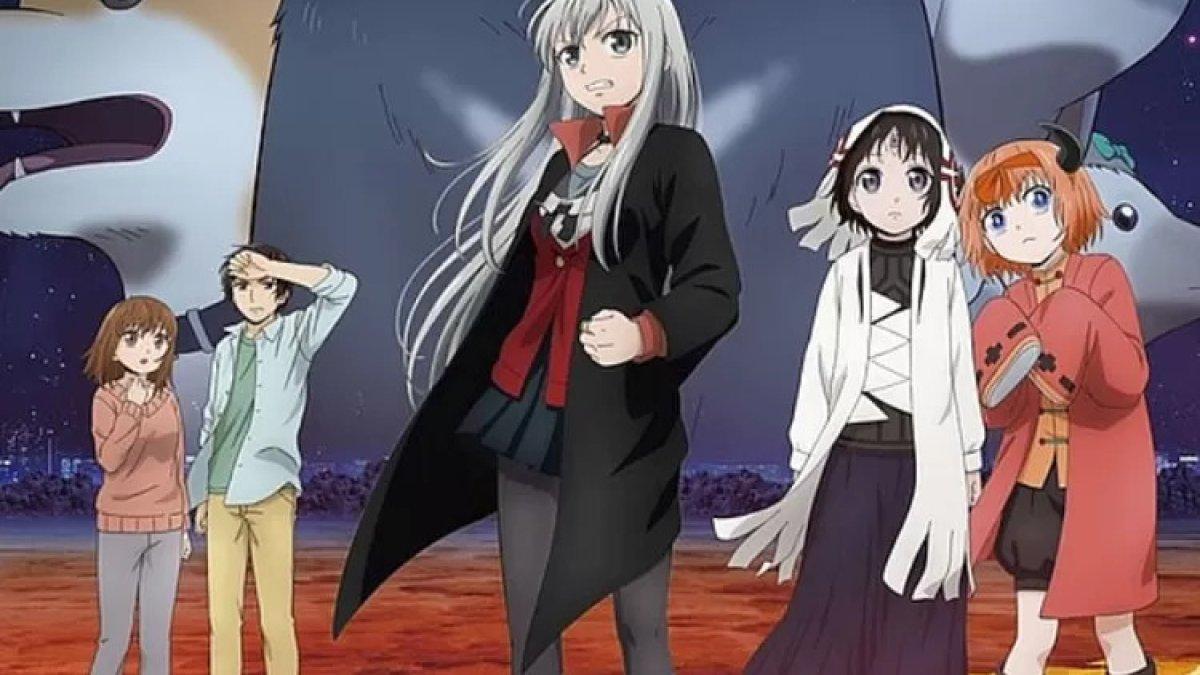 anime kawai 2 2023
