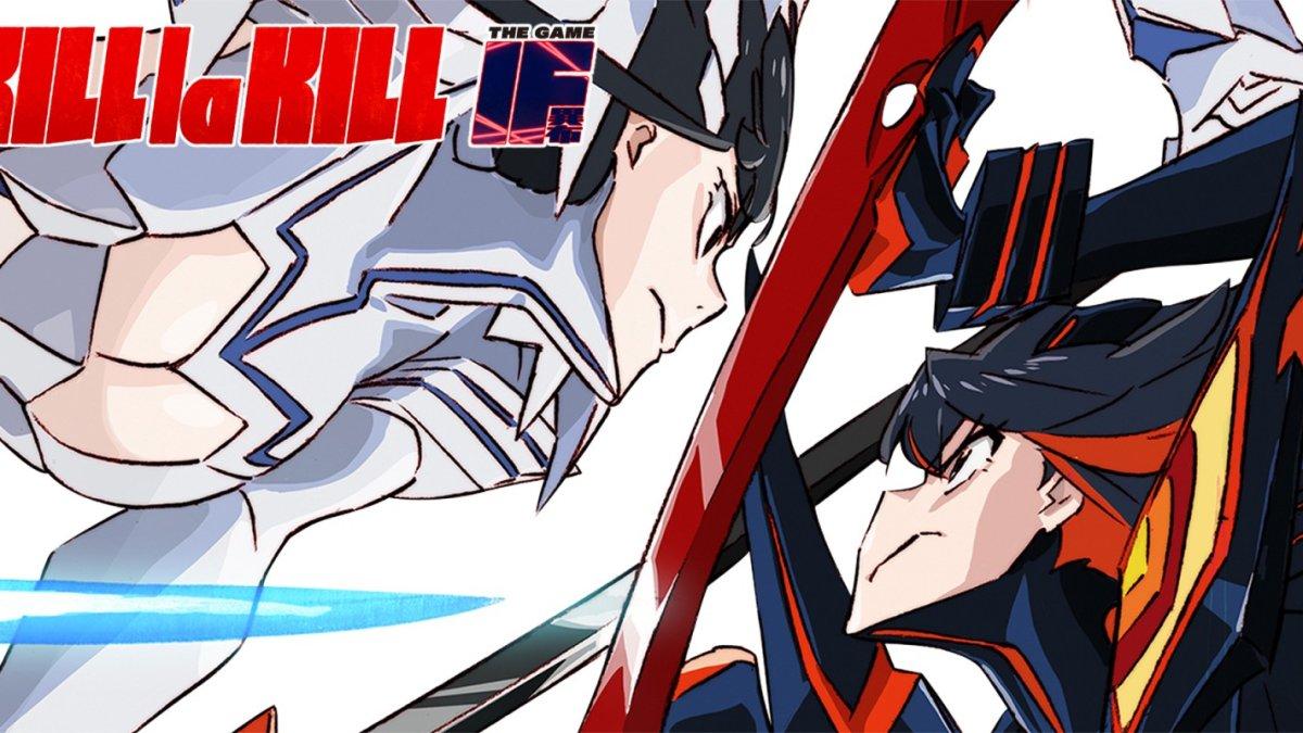 Kill la Kill