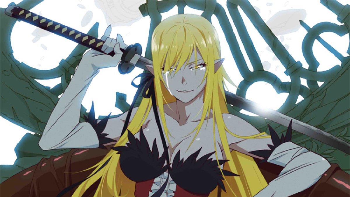 anime kizu