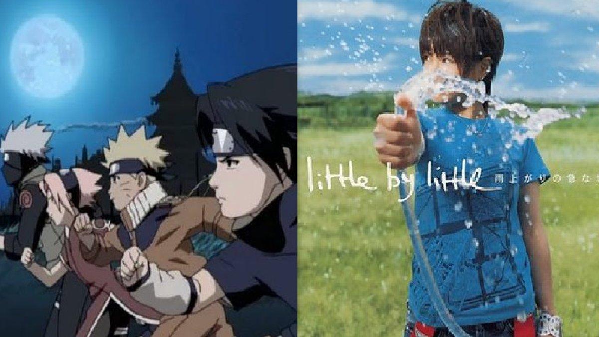 anime lagu naruto 2