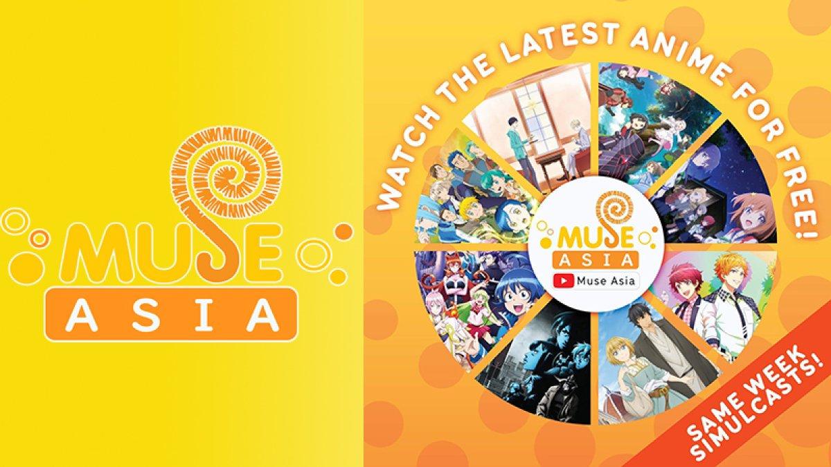 Situs Muse Indonesia