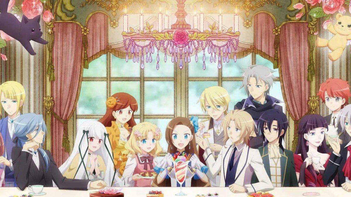 anime my 2