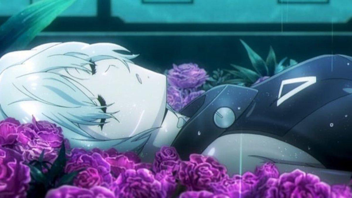 anime noir 2 2023