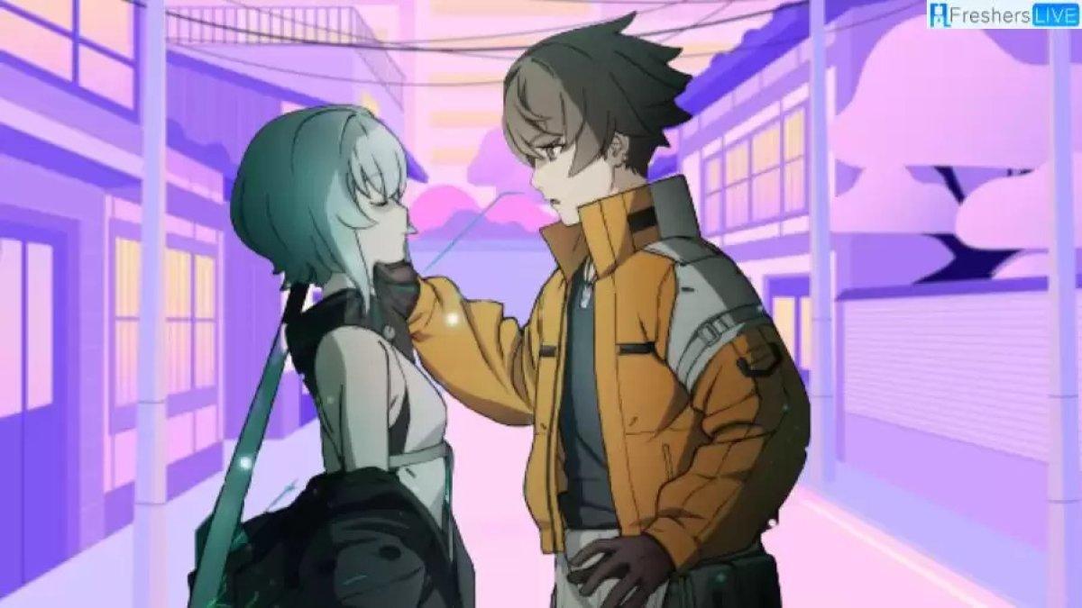 anime noir 5 2023