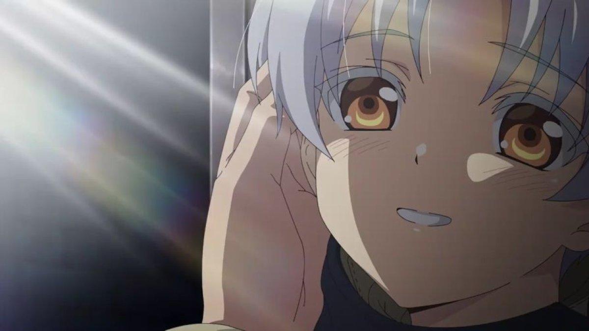 anime okashi 2 2023