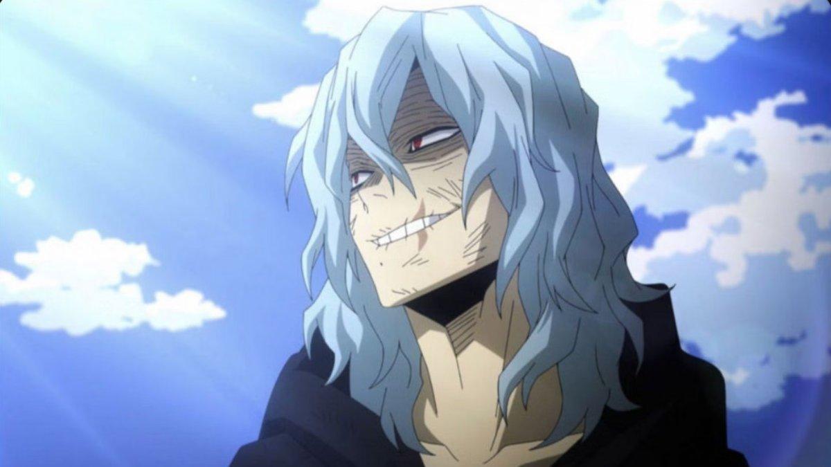 anime shigaraki