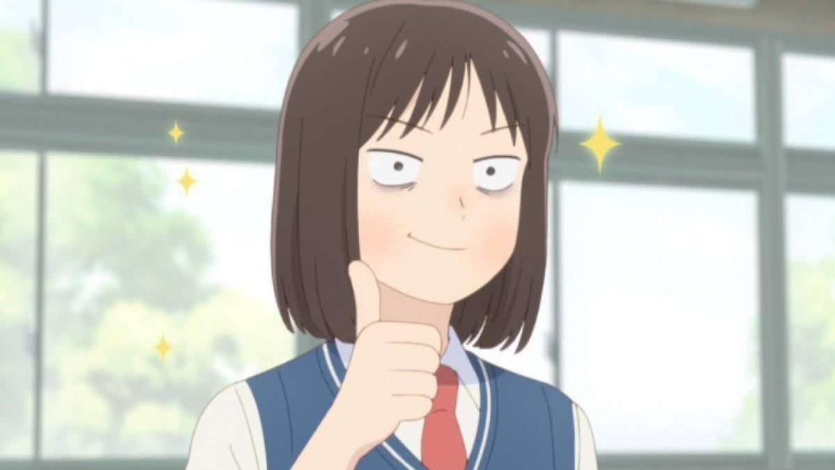 Berikut spoiler sekaligus link gratis nonton Skip and Loafer episode 12!