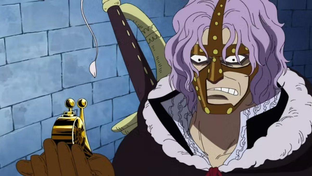 anime spandam