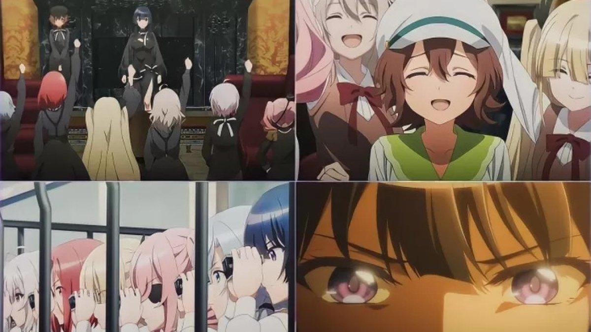 anime spy 2
