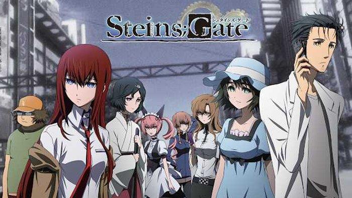 Steins: Gate