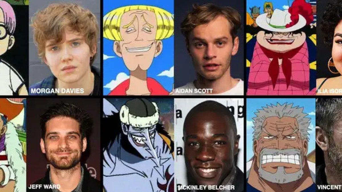 Selain 5 anggota tim Luffy, lihat 21 karakter lain yang akan tampil di Serial One Piece Live Action! Simak juga sinopsisnya, ajarkan arti kerjasama