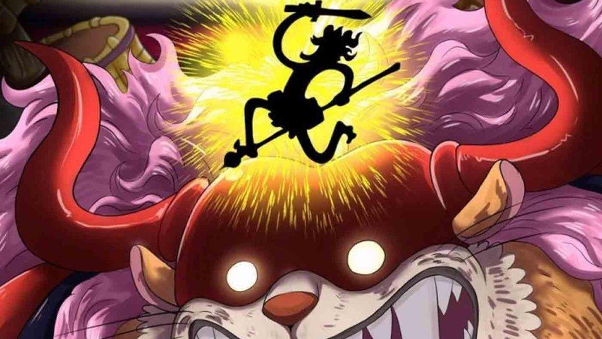 anime wanpis 22
