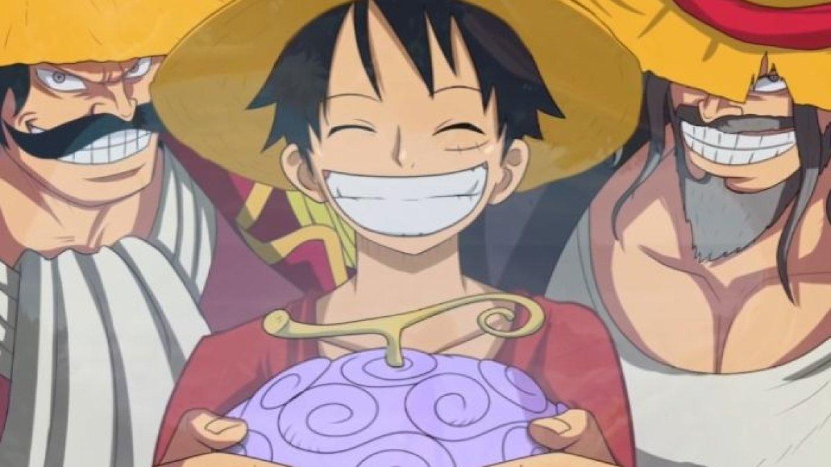 anime wanpis 24
