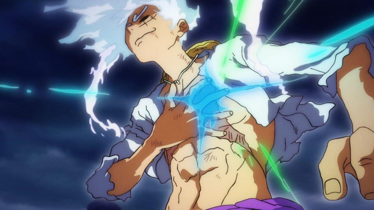Lihat Preview One Piece Episode 1073