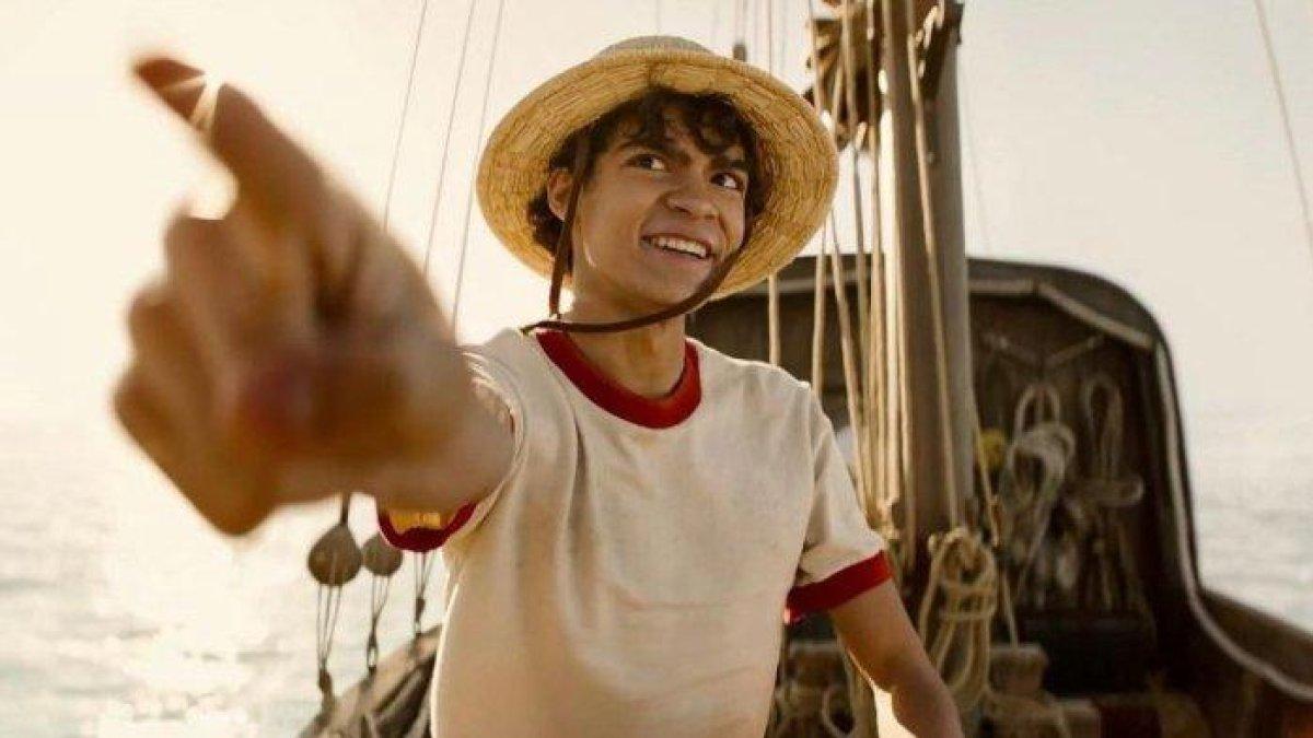 Jangan lewatkan film One Piece Live Action garapan Eiichiro Oda di Netflix, bakal tayang sebentar lagi!