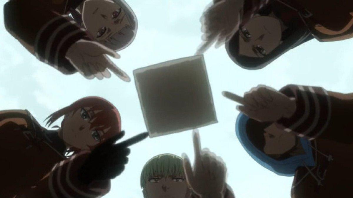 Tonton Mahoutsukai no Yome Season 2 Full Episode Kualitas HD