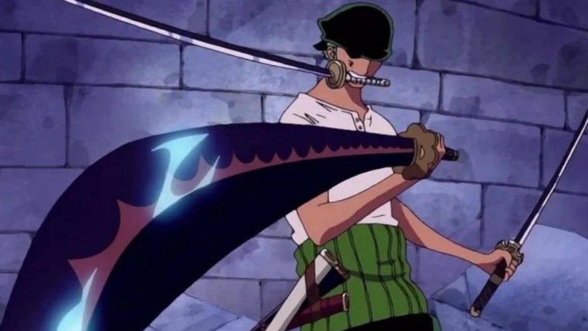 anime zoro 5