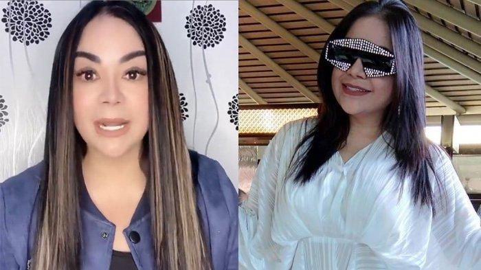 Anisa Bahar dikirimi belatung