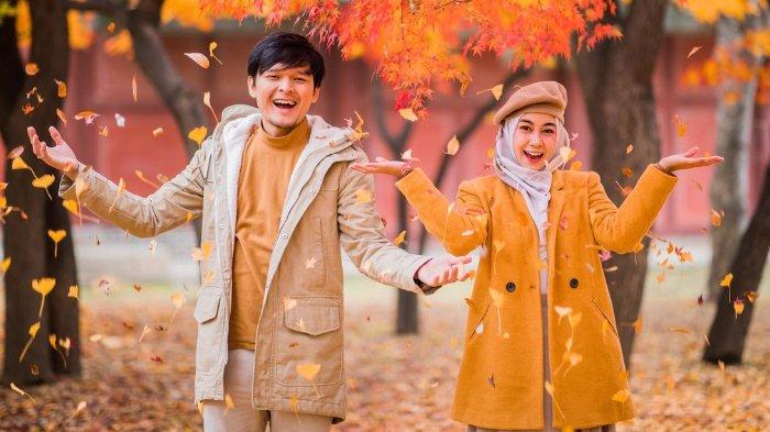 Inilah profil dan akun medsos Anisa Rahma setelah keluar dari Cherrybelle serta kenakan hijab begini kabarnya sekarang