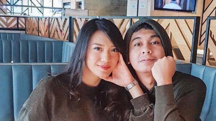 Anissa Aziza dimintai pendapat soal film baru Raditya Dika