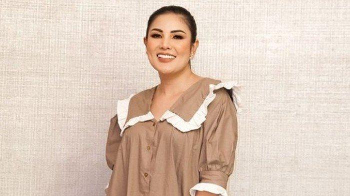 Nindy Ayunda