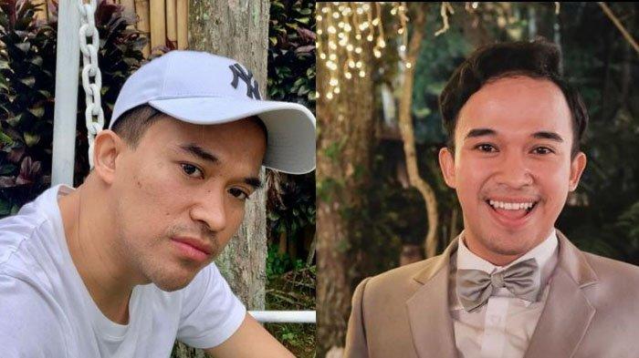 Inilah profil dan akun medsos Anwar BAB sudah jarang terlihat ternyata pilih vakum dari media sosial pribadinya 